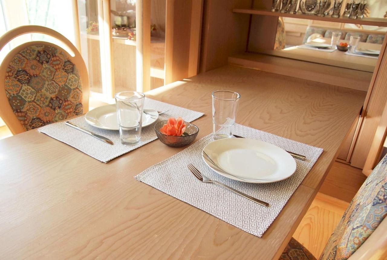 Studio-Appartement Drei Hoerndl Bad Hofgastein Bagian luar foto