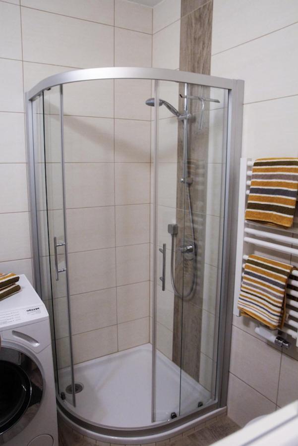 Studio-Appartement Drei Hoerndl Bad Hofgastein Bagian luar foto